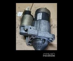 Motorino avviamento RENAULT CLIO 15 TDCI '04