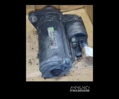 Motorino avvi VOLKSWAGEN GOLF 4 1896cc diesel 2002 - 1