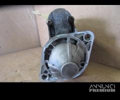 Motorino avviamento HYUNDAI GETZ 1.3 2004