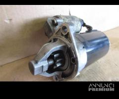 Motorino avviamento HYUNDAI GETZ 1.3 2004 - 5