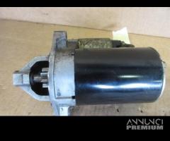 Motorino avviamento HYUNDAI GETZ 1.3 2004 - 6