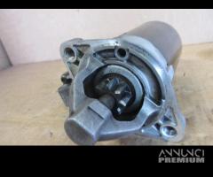 Motorino avviamento HYUNDAI GETZ 1.3 2004 - 7