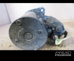 Motorino avviamento HYUNDAI GETZ 1.3 2004 - 8