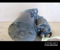 Motorino avviamento HYUNDAI GETZ 1.3 2004 - 10