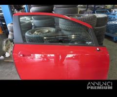 Porta anteriore dx FIAT GRANDE PUNTO del 2008