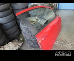 Porta anteriore dx FIAT GRANDE PUNTO del 2008 - 3