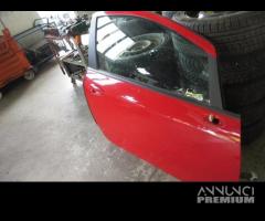 Porta anteriore dx FIAT GRANDE PUNTO del 2008