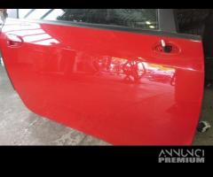 Porta anteriore dx FIAT GRANDE PUNTO del 2008 - 5