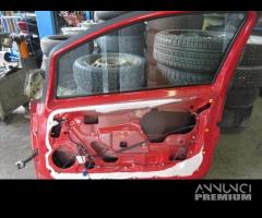 Porta anteriore dx FIAT GRANDE PUNTO del 2008 - 6