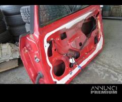 Porta anteriore dx FIAT GRANDE PUNTO del 2008 - 7