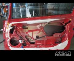 Porta anteriore dx FIAT GRANDE PUNTO del 2008 - 8