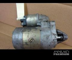 Motorino avviamento FIAT PANDA 4X4 1.2 del 2005 - 1