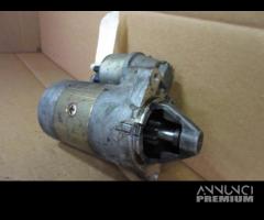 Motorino avviamento FIAT PANDA 4X4 1.2 del 2005 - 2