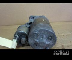 Motorino avviamento FIAT PANDA 4X4 1.2 del 2005 - 8