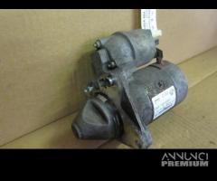 Motorino avviamento FIAT PANDA 4X4 1.2 del 2005 - 10