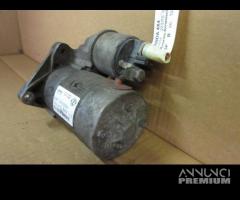 Motorino avviamento FIAT PANDA 4X4 1.2 del 2005 - 11