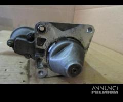 Motorino avviamento FIAT PANDA 4X4 1.2 del 2005 - 15