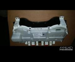 Quadro strumenti TOYOTA RAV 4 D-4d 2.0 del 2004 - 8