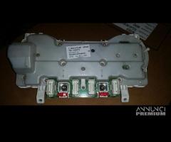 Quadro strumenti TOYOTA RAV 4 D-4d 2.0 del 2004 - 12