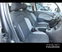 Sedile anteriore dx CITROEN C3 PICASSO del 2012