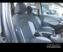 Sedile anteriore dx CITROEN C3 PICASSO del 2012