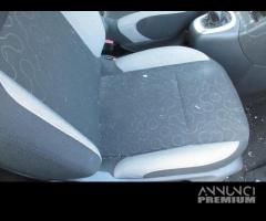 Sedile anteriore dx CITROEN C3 PICASSO del 2012