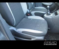 Sedile anteriore dx CITROEN C3 PICASSO del 2012