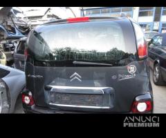 Portellone CITROEN C3 PICASSO del 2012 - 1