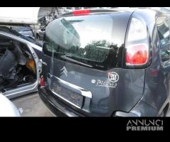 Portellone CITROEN C3 PICASSO del 2012