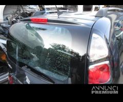 Portellone CITROEN C3 PICASSO del 2012