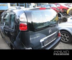 Portellone CITROEN C3 PICASSO del 2012 - 4