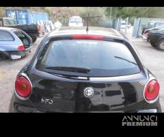 Portellone ALFA ROMEO MITO del 2010 - 1