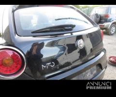 Portellone ALFA ROMEO MITO del 2010 - 2