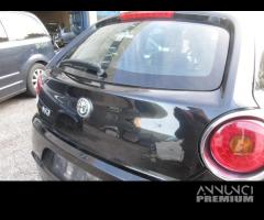 Portellone ALFA ROMEO MITO del 2010