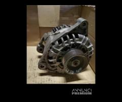 Alternatore AUDI A6 2496cc TDI del 2000 - 1