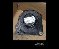 Alternatore VOLKSWAGEN GOLF 3 1.9 diesel del 1997