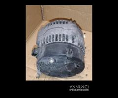 Alternatore VOLKSWAGEN GOLF 3 1.9 diesel del 1997 - 3