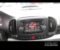 Autoradio FIAT 500 L del 2013 - 1