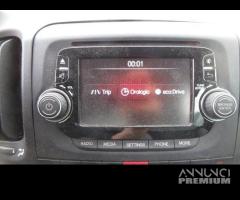 Autoradio FIAT 500 L del 2013 - 7