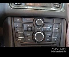 Autoradio OPEL MERIVA del 2014