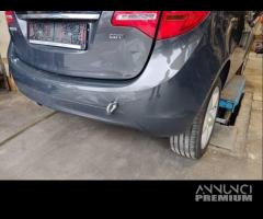 Paraurti posteriore OPEL MERIVA del 2014