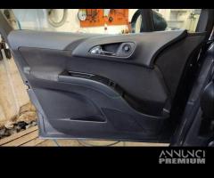 Pannello porta ant sx OPEL MERIVA del 2014 - 1