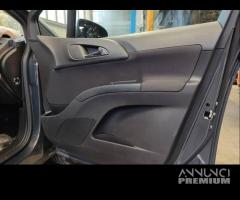 Pannello porta ant dx OPEL MERIVA del 2014 - 1