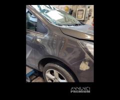 Parafango destro OPEL MERIVA del 2014 - 1