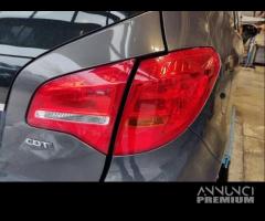 Fanale posteriore destro OPEL MERIVA del 2014