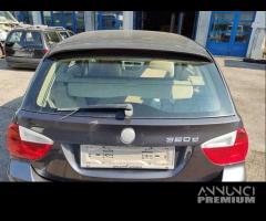 Portellone nudo BMW 320D del 2007 - 1