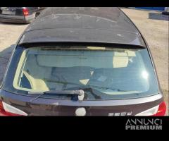 Portellone nudo BMW 320D del 2007