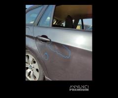 Porta posteriore dx BMW 320D del 2007 - 2