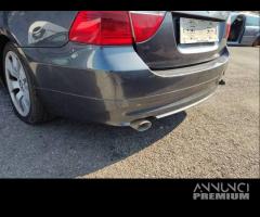 Paraurti posteriore BMW 320D del 2007