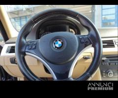 Volante BMW 320D del 2007